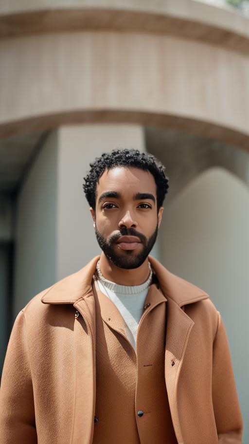 Eli Jameson, Founder of PILLAR